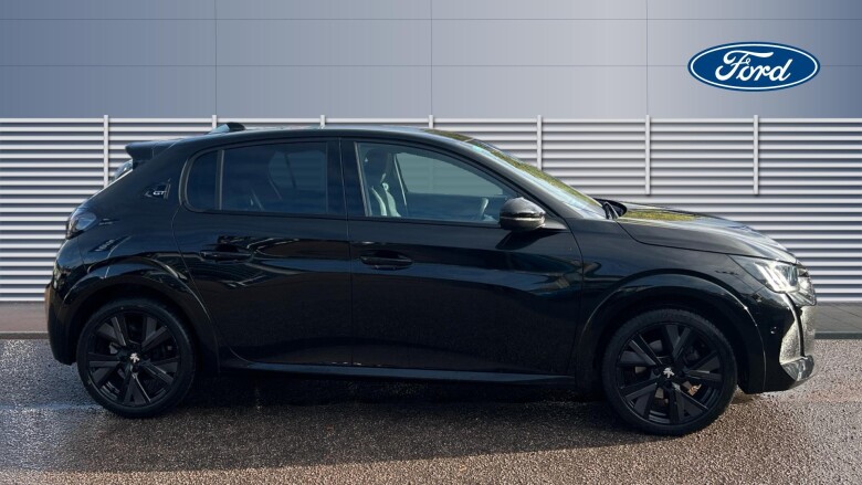 Peugeot 208 1.2 PureTech 130 GT 5dr EAT8 Petrol Hatchback